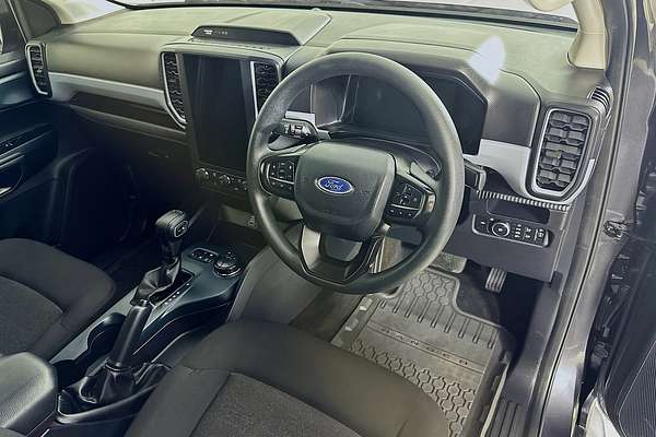 2022 Ford RANGER XLS 2.0 (4x4) PY MY22 4X4