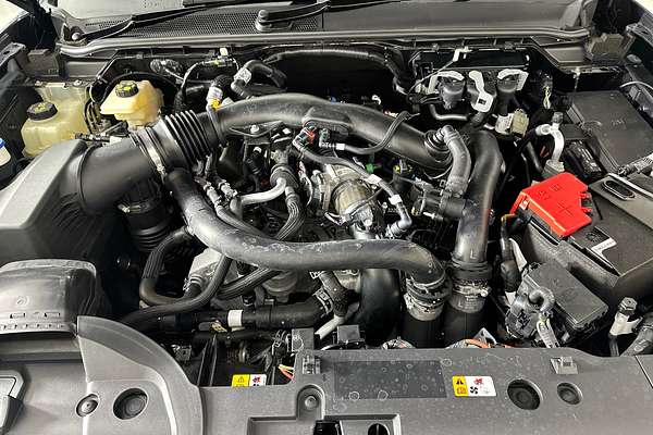 2022 Ford RANGER RAPTOR 3.0 (4x4) PY MY22 4X4 3.0L