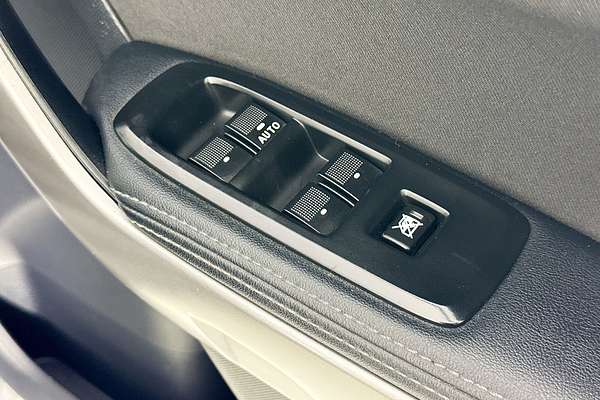 2019 Ford RANGER XLT 3.2 (4x4) PX MKIII MY19 4X4 3.2L