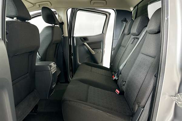 2016 Ford RANGER XLS 3.2 (4x4) PX MKII 4X4 3.2L