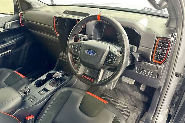 2023 Ford RANGER RAPTOR 3.0 (4x4) PY MY23.5 4X4 3.0L
