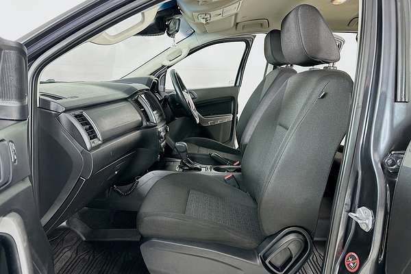 2022 Ford RANGER SPORT 3.2 (4x4) PX MKIII MY21.75 4X4 3.2L