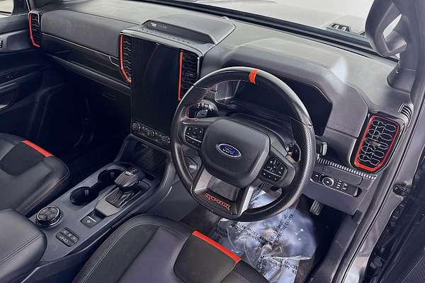 2022 Ford RANGER Raptor 4X4 3.0L