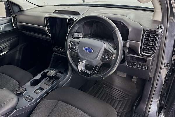 2022 Ford RANGER XLT 3.0 (4x4) PY MY22 4X4 3.0L