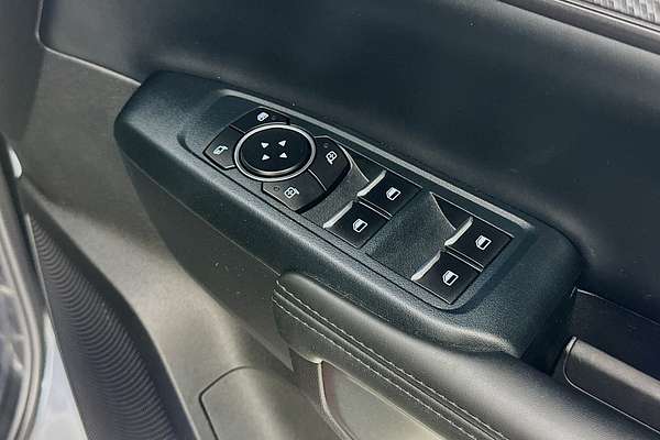 2023 Ford RANGER RAPTOR 3.0 (4x4) PY MY24 4X4 3.0L