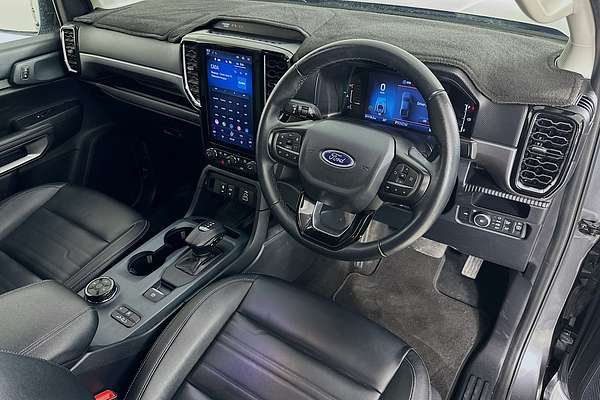 2022 Ford RANGER SPORT 2.0 (4x4) PY MY22 4X4 2.0L