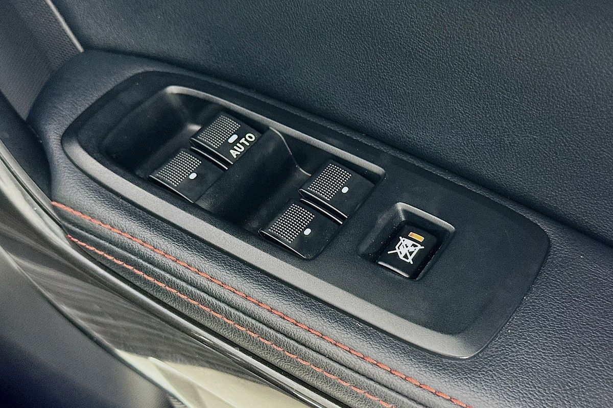 2020 Ford RANGER FX4 3.2 (4x4) PX MKIII MY20.25 4X4 3.2L