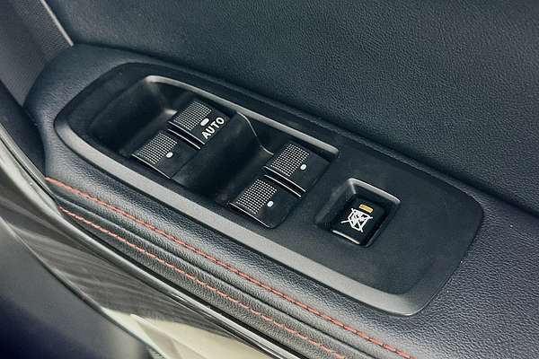 2020 Ford RANGER FX4 3.2 (4x4) PX MKIII MY20.25 4X4 3.2L