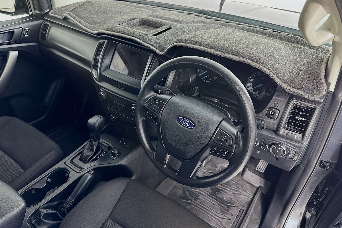 2021 Ford RANGER XLS 3.2 (4x4) PX MKIII MY21.25 4X4 3.2L