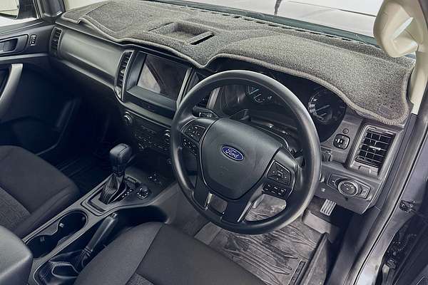 2021 Ford RANGER XLS 3.2 (4x4) PX MKIII MY21.25 4X4 3.2L
