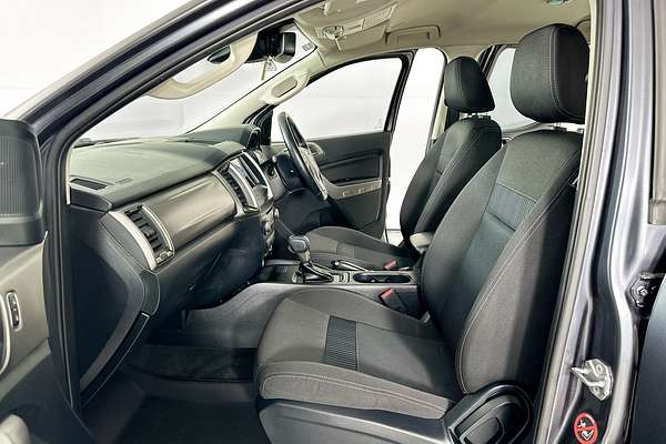 2019 Ford RANGER XLT 3.2 (4x4) PX MKIII MY19 4X4 3.2L