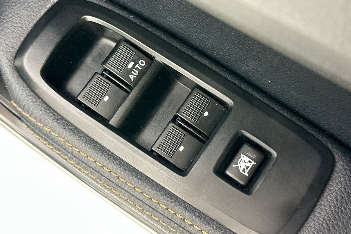 2018 Ford RANGER WILDTRAK 3.2 (4x4) PX MKII MY18 4X4 3.2L