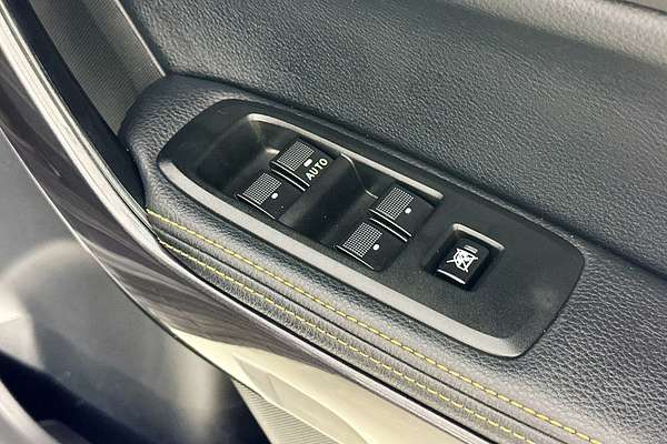 2021 Ford RANGER WILDTRAK 3.2 (4x4) PX MKIII MY21.25 4X4 3.2L