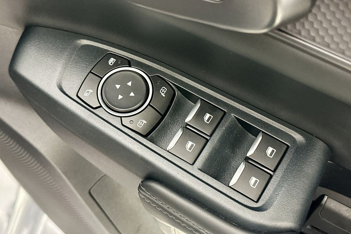 2023 Ford RANGER RAPTOR 3.0 (4x4) PY MY23.5 4X4 3.0L