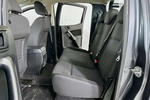 2022 Ford RANGER SPORT 3.2 (4x4) PX MKIII MY21.75 4X4 3.2L