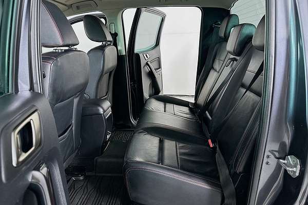2020 Ford RANGER FX4 2.0 (4x4) PX MKIII MY20.25 4X4 2.0L