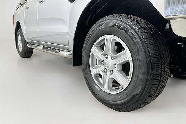 2014 Ford RANGER XLT 3.2 (4x4) PX 4X4 3.2L