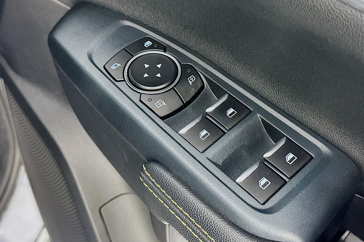 2023 Ford RANGER WILDTRAK 3.0 (4x4) PY MY23.5 4X4 3.0L