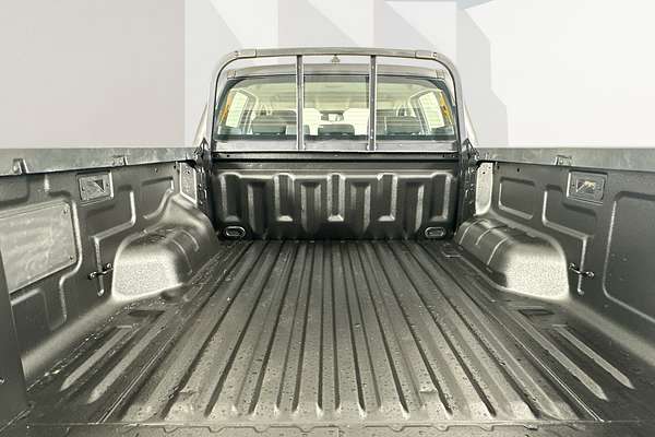 2024 Ford Ranger XL 2.0 (4x4) PY MY24 4X4 2.0L