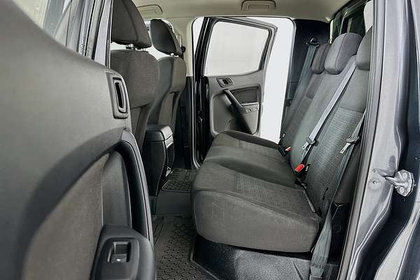 2021 Ford RANGER XL 3.2 (4x4) PX MKIII MY21.25 4X4 3.2L