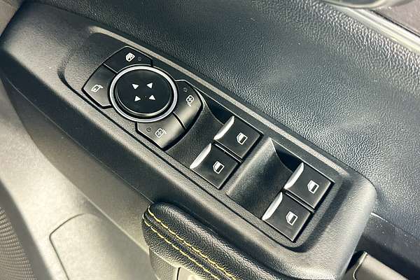 2023 Ford RANGER WILDTRAK 3.0 (4x4) PY MY22 4X4 3.0L