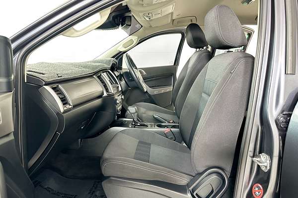 2021 Ford RANGER XLT 3.2 (4x4) PX MKIII MY21.25 4X4 3.2L