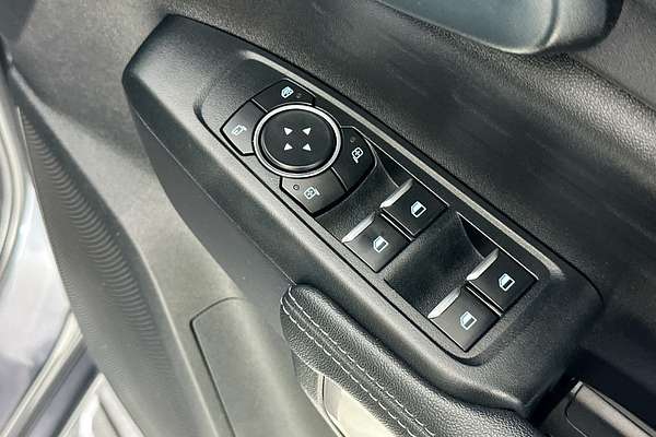 2022 Ford RANGER SPORT 2.0 (4x4) PY MY22 4X4 2.0L