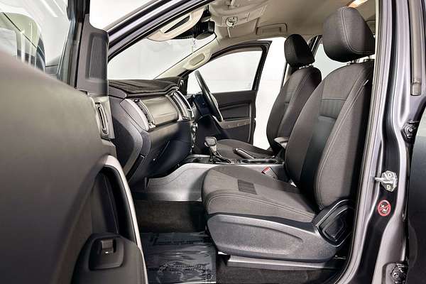 2019 Ford RANGER XLT 3.2 (4x4) PX MKIII MY19 4X4 3.2L