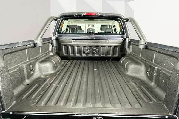 2022 Ford RANGER SPORT 3.2 (4x4) PX MKIII MY21.75 4X4 3.2L