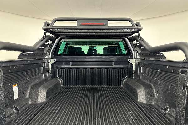 2020 Ford RANGER FX4 2.0 (4x4) PX MKIII MY20.25 4X4 2.0L