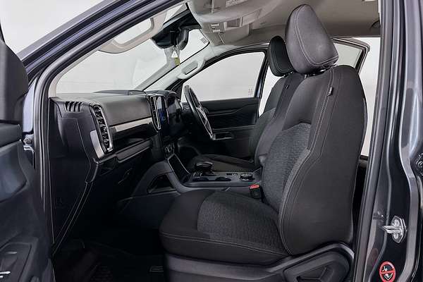 2022 Ford RANGER XLT 3.0 (4x4) PY MY22 4X4 3.0L