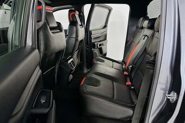 2023 Ford RANGER RAPTOR 3.0 (4x4) PY MY24 4X4 3.0L