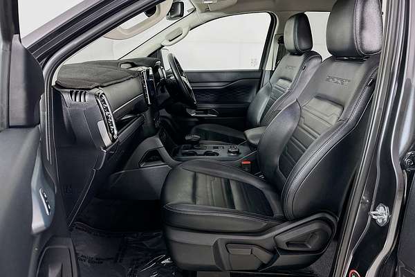 2022 Ford RANGER SPORT 2.0 (4x4) PY MY22 4X4 2.0L