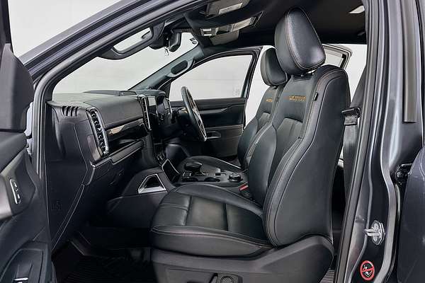 2023 Ford RANGER WILDTRAK 3.0 (4x4) PY MY23.5 4X4 3.0L