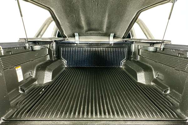 2019 Ford RANGER XLT 3.2 (4x4) PX MKIII MY19 4X4 3.2L