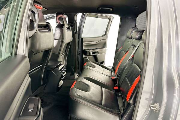 2024 Ford RANGER RAPTOR 3.0 (4x4) PY MY24.5 4X4 3.0L