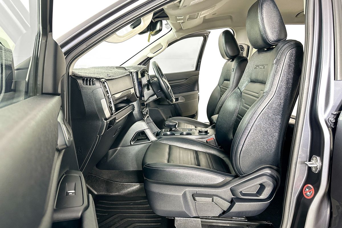 2022 Ford RANGER SPORT 2.0 (4x4) PY MY22 4X4 2.0L