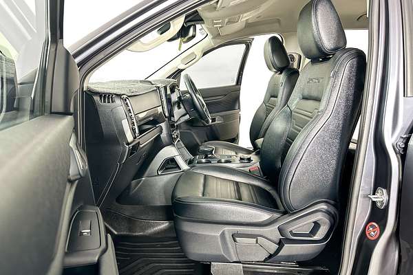 2022 Ford RANGER SPORT 2.0 (4x4) PY MY22 4X4 2.0L