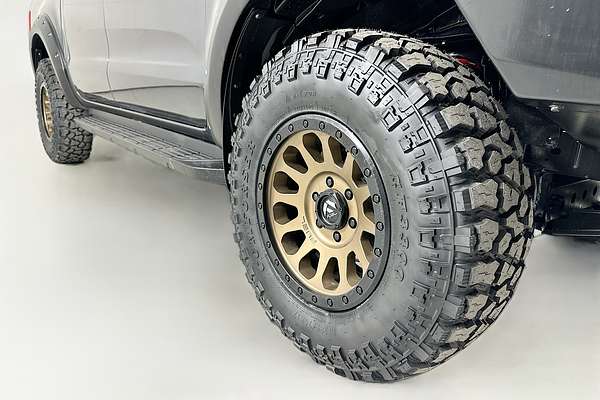 2022 Ford RANGER SPORT 3.2 (4x4) PX MKIII MY21.75 4X4 3.2L