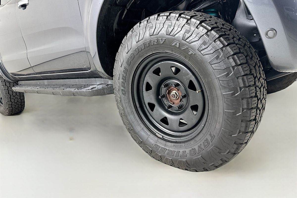 2019 Ford RANGER XLT 3.2 (4x4) PX MKIII MY19 4X4 3.2L