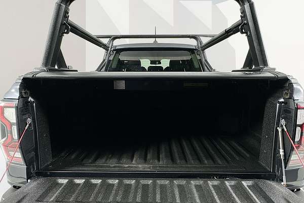 2022 Ford Ranger Raptor 4X4