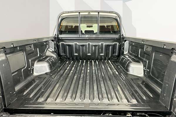 2022 Ford RANGER XLS 2.0 (4x4) PY MY22 4X4