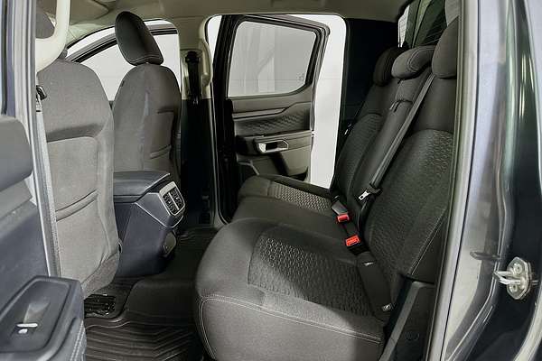2022 Ford RANGER XLT 3.0 (4x4) PY MY22 4X4 3.0L