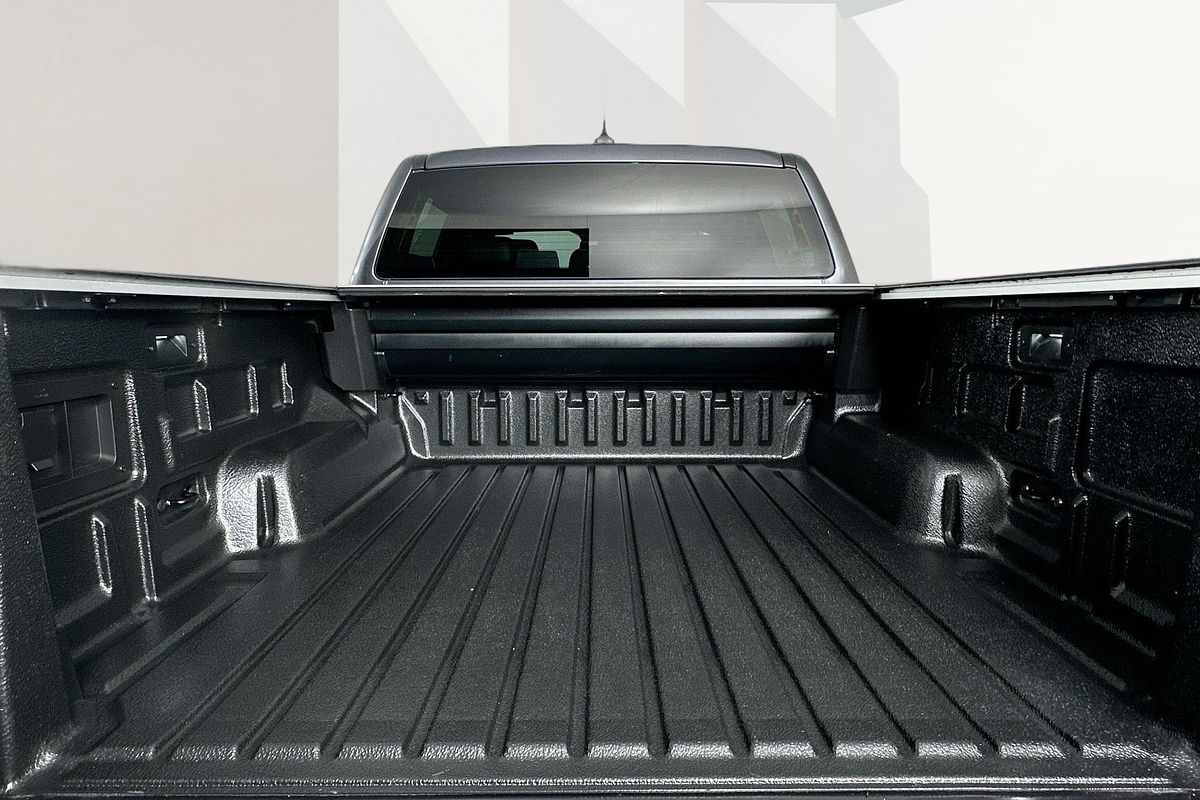 2023 Ford RANGER RAPTOR 3.0 (4x4) PY MY24 4X4 3.0L