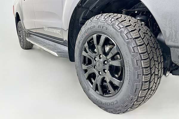 2019 Ford RANGER WILDTRAK 2.0 (4x4) PX MKIII MY19 4X4 2.0L