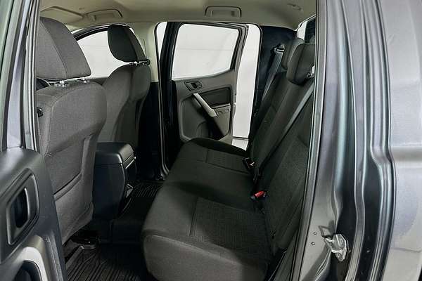 2021 Ford RANGER XLS 3.2 (4x4) PX MKIII MY21.25 4X4 3.2L