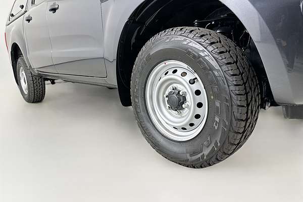 2021 Ford RANGER XL 3.2 (4x4) PX MKIII MY21.25 4X4 3.2L