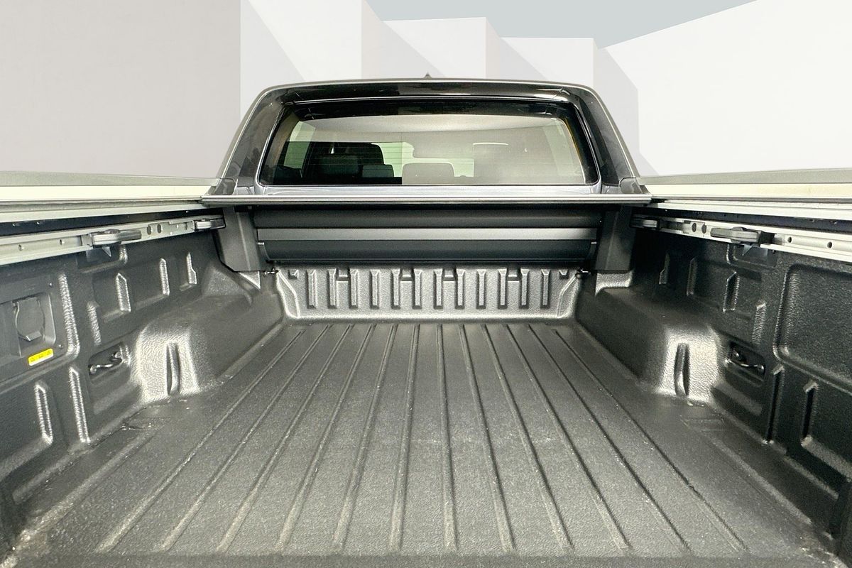 2025 Ford RANGER WILDTRAK 3.0 (4x4) PY MY25.25 4X4 3.0L