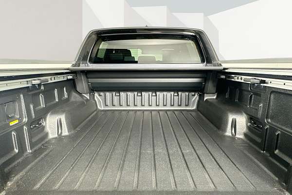 2025 Ford RANGER WILDTRAK 3.0 (4x4) PY MY25.25 4X4 3.0L