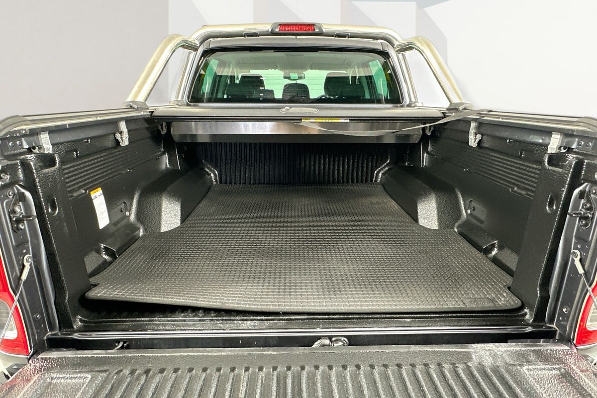 2021 Ford RANGER XLT 3.2 (4x4) PX MKIII MY21.25 4X4 3.2L